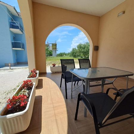 Apartman Darija 2 Podstrana Exterior photo