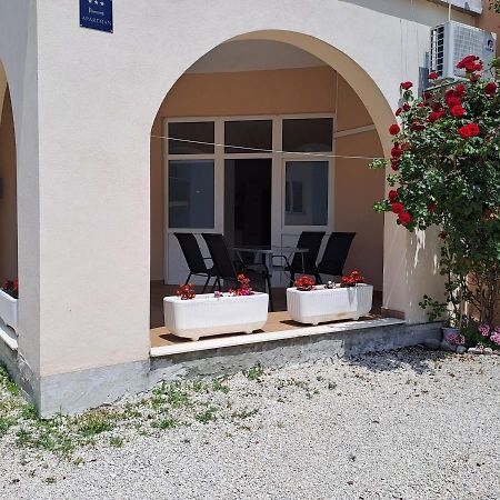 Apartman Darija 2 Podstrana Exterior photo