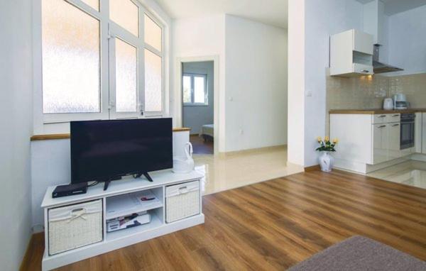 Apartman Darija 2 Podstrana Exterior photo