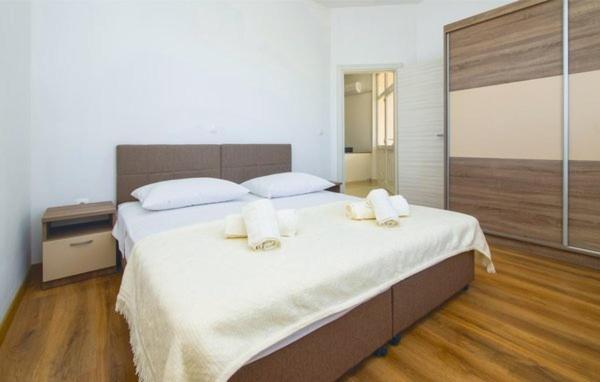 Apartman Darija 2 Podstrana Exterior photo