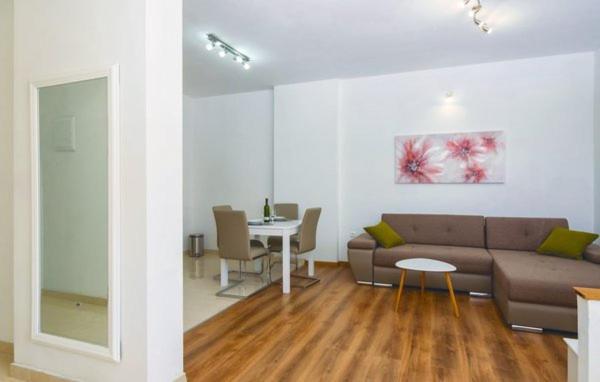 Apartman Darija 2 Podstrana Exterior photo