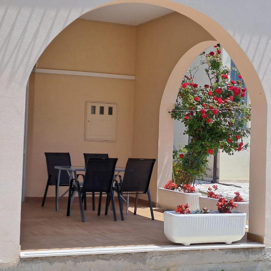 Apartman Darija 2 Podstrana Exterior photo